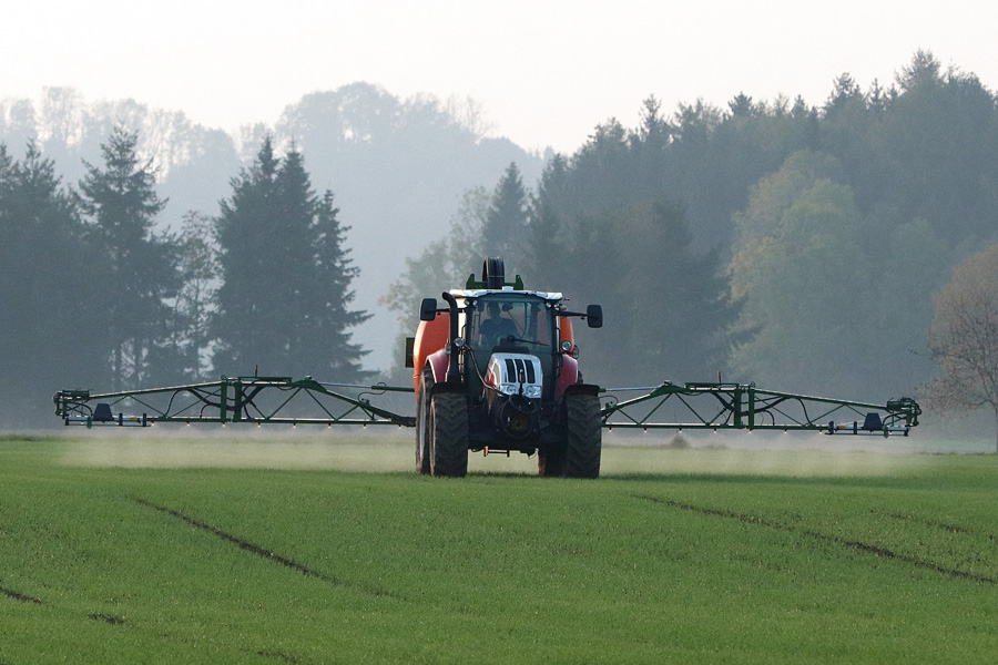 Getting back more than you put in