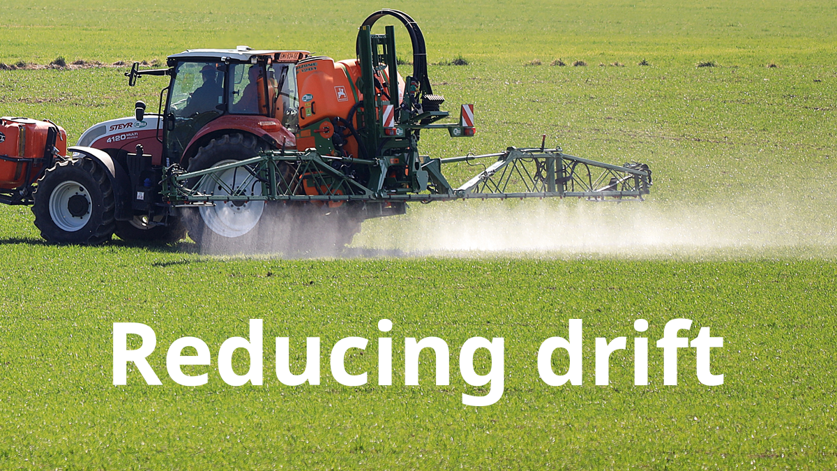 Ep 10 - Managing drift effectively