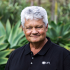 Pieter Van Der Westhuizen